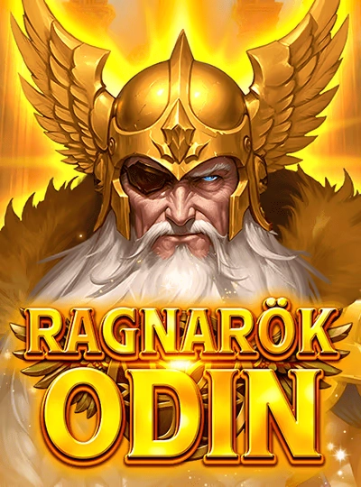 Lucky Bingo game cover